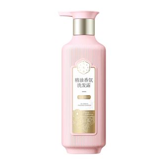 三生花  精油香氛洗发露（荧亮修护）修复发丝 800ml  SSH-0006