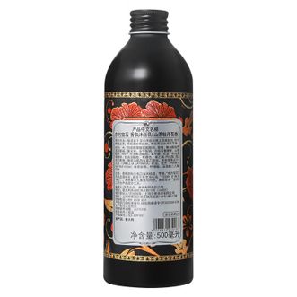 东方宝石/Tesori d' Oriente  山茶牡丹花香沐浴乳-500ml-五百毫升