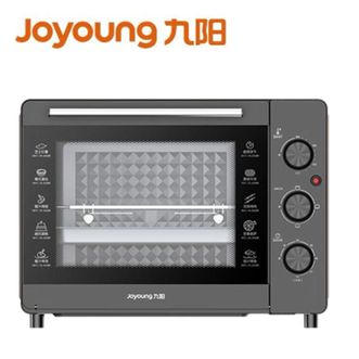 九阳/Joyoung  电烤箱32升面包蛋挞多功能大烤箱上下控温   KX32-J12   三种加热方式，精准温控