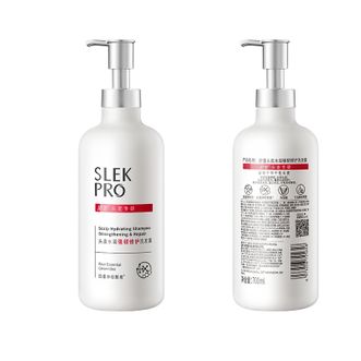 舒蕾头皮水润强韧修护洗发露700ml*2瓶改善头皮屏障修护烫染受损发丝