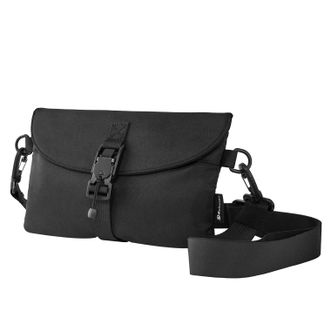 爱可乐（Echolac）  单肩包运动便携磁吸挎包 CKP2409-T 黑色