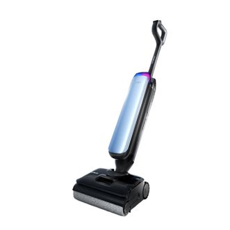 添可(TINECO)  智能洗地机  180°躺平0缠毛75分钟长续航吸拖洗一体全能清洁机  芙万Artist50