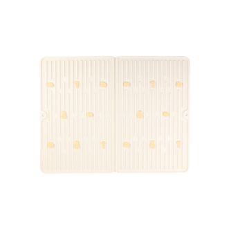 树可  橘猫硅胶沥水垫 小号25*47cm SSD105734