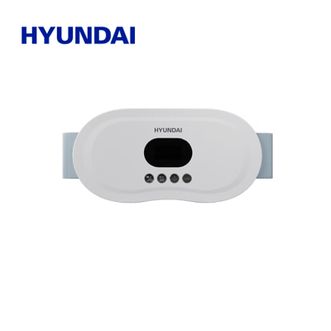 Hyundai  智能腰部按摩仪 暖腹按腰二合一 HY-010