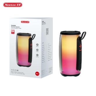 纽曼/Newsmy  便携式无线蓝牙音箱BT12