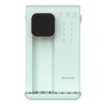 美菱/MELNG  饮水机 速热饮水机 家用桌面台式饮水机 小巧便携 MY-J30