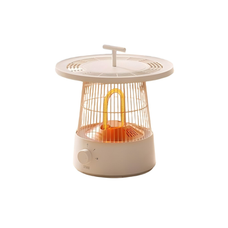 向物/SOTHING  鸟笼电暖炉mini版适合席地而坐围炉
