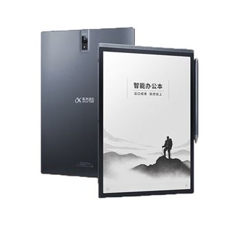 科大讯飞/Iflytek  10.65英寸4GB+64GB智能办公本语音转写电子书阅读器X3（不含皮套）