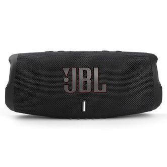 JBL  CHARGE5 音乐冲击波五代 便携式蓝牙音箱+低音炮 户外防水防尘