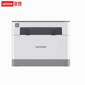 联想（Lenovo）  小新大象Elephant黑白激光多功能双面一体机 家用自动双面打印 多用户管理 26页/分钟高速打印