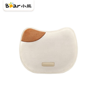 小熊/Bear  充电电热水袋 毛绒暖宝宝 BNT-L04F1
