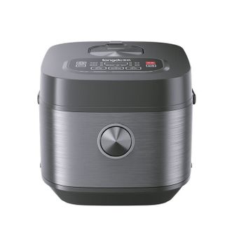龙的/Longde  电饭煲 智能按键多功能菜单电饭锅4L容量预约定时功能厚釜内胆多层材质不易粘锅 LD-FS45C