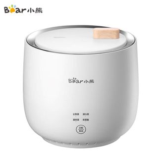 小熊/Bear  煮蛋器家用智能温泉蛋溏心蛋多功能低温料理早餐蒸蛋器 温泉蛋溏心蛋ZDQ-B06R2