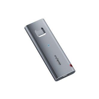 ThinkPlus 指纹加密520MB/s固态硬盘TSD303/2TB ThinkPlus 指纹加密520MB/s固态硬盘TSD303/2TB