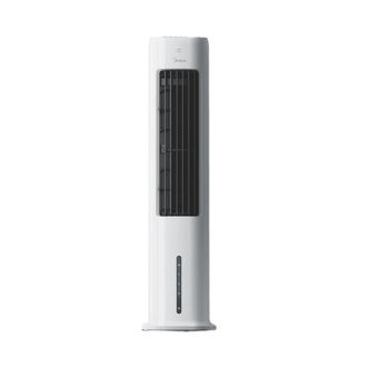 美的/Midea  空调扇冷风扇冷风机家用 立式冷气机塔扇 ACA10SA