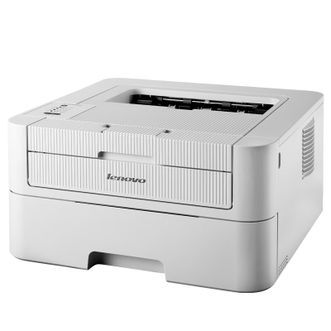 联想(Lenovo) LJ2405D 自动双面黑白激光打印机 高效率 联想(Lenovo) LJ2405D 自动双面黑白激光打印机 高效率