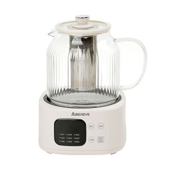 艾贝丽/Abereve  花茶壶1.2L养生壶 带茶漏 ABL-HCH129