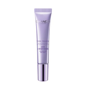 自然堂/Chando  凝时鲜颜肌活眼霜15g ZHT-15NSYS1