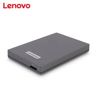 联想（Lenovo）  F309 1T移动硬盘