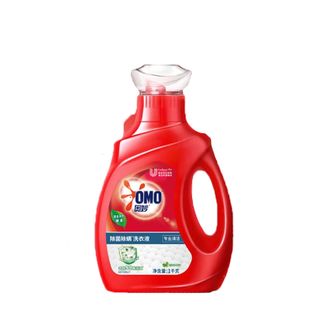 奥妙  专业除菌除螨洗衣液1KG  6902088945638