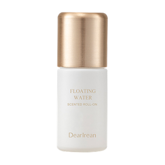 独特艾琳/Dear lrean  香氛香体露腋下干爽滚珠持久留香止汗走珠液 浮糜之水 49.6ml