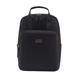 新秀丽/Samsonite  14英寸电脑包简约差旅双肩包96Q*09036