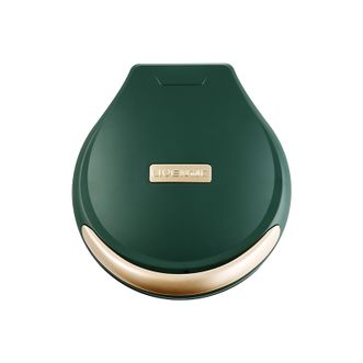 利仁/LIVEN  电饼铛家用双面加热煎饼烙LPBC-87
