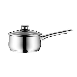 WMF  辅食锅汤锅宝宝煮牛奶热奶锅16cm