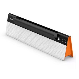 飞利浦/Philips  石墨烯踢脚线取暖器 家用速热大面积电暖器移动地暖对流暖气片浴室防水电暖气机 智能APP+ 语音控制AHR5244KS