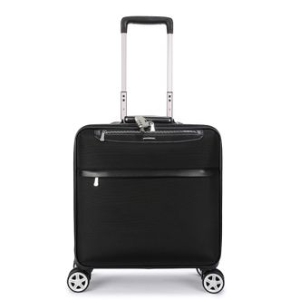 啄木鸟PLOVER 16寸商务登机箱GD2591-16A