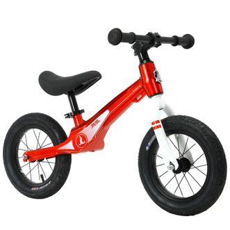 凤凰（Phoenix）  儿童12寸镁合金滑行车 TT-PH1201