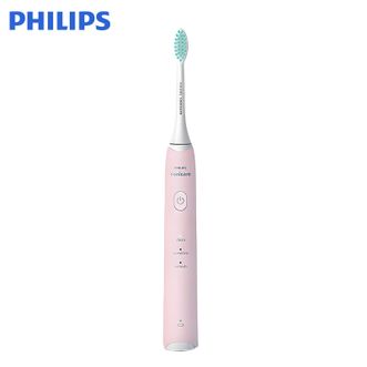 飞利浦/Philips  S2系清新声波电动牙刷 HX2428