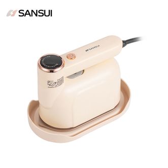 山水/Sansui  迷你手持蒸汽熨烫机 SJS-1231