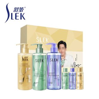 舒蕾/Slek  烁金鎏恒采时蕴礼盒