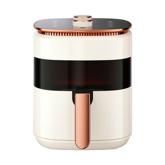 迈卡罗/MACAIIROOS  5L可视空气炸锅 MC-KL476