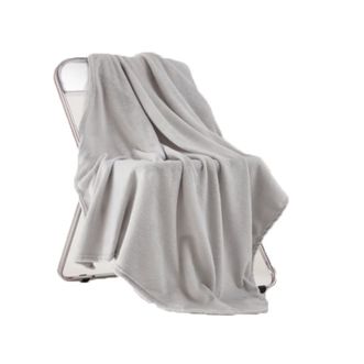 皮尔特保罗（PIERTE POLO）  随心生活休闲毯100*140多功能毯便携毯子POLOT-2406