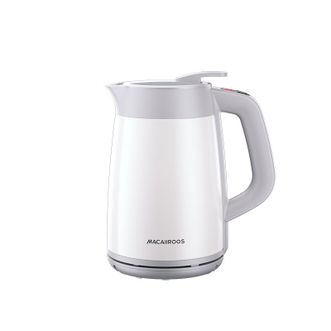 迈卡罗/MACAIIROOS  电热水壶 1.7L烧水壶MC-SH172