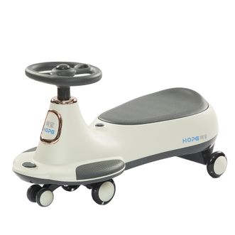 hapair  扭扭车儿童摇摆车 1020