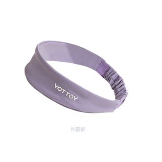 yottoy  活力款运动发带