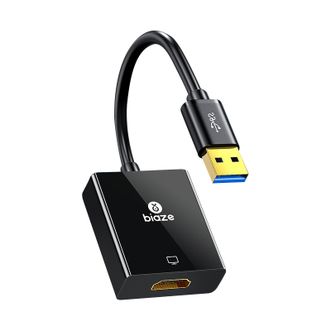 毕亚兹DP转VGA转换器ZH160