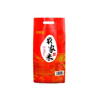 今粮道  原香农家米5kg