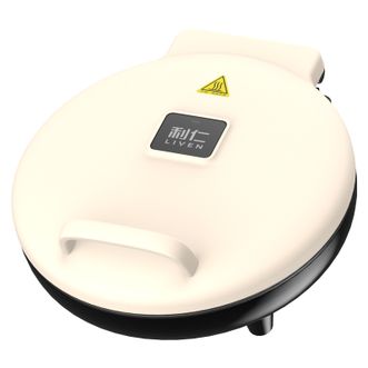 利仁/LIVEN  家用电饼铛电饼铛LPBC-87（升级款）