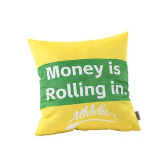 唐纳家纺  抱枕 马上有钱 TN-PBM25051