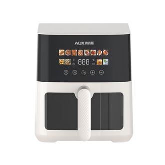 奥克斯/AUX  电烤箱（空气炸锅） 6L AKZ-15A5009