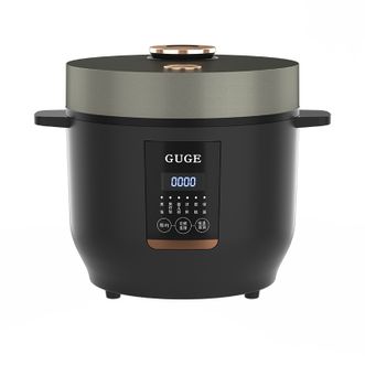 谷格/GUGE  小型电饭煲一体多功能家用大容量2人-5人电饭锅 GC973 2.8L
