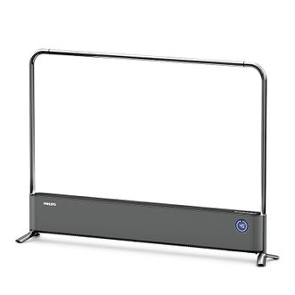 飞利浦/Philips  踢脚线取暖器 AHR4124KS 智能控温烘干踢脚线取暖器