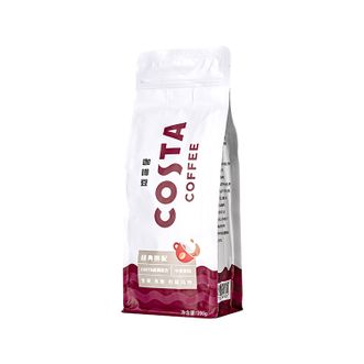 COSTA  【200g】经典拼配-中烘-醇苦平衡