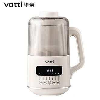 华帝/Vatti  豆浆机搅拌机果蔬机辅食机料理机12小时预约十大功能菜单