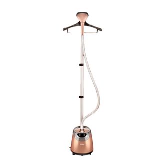 海尔（Haier）  挂烫机家用2.5L大功率熨烫机手持立式蒸汽电烫斗衣物护理机服装店高温杀菌烫衣机电熨斗HGS-2510B