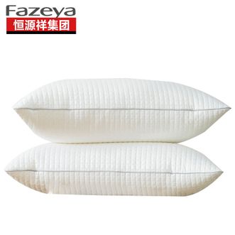 彩羊（Fazeya）  抑菌水洗枕 1DL2003